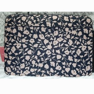 Kate Spade laptop sleeve case